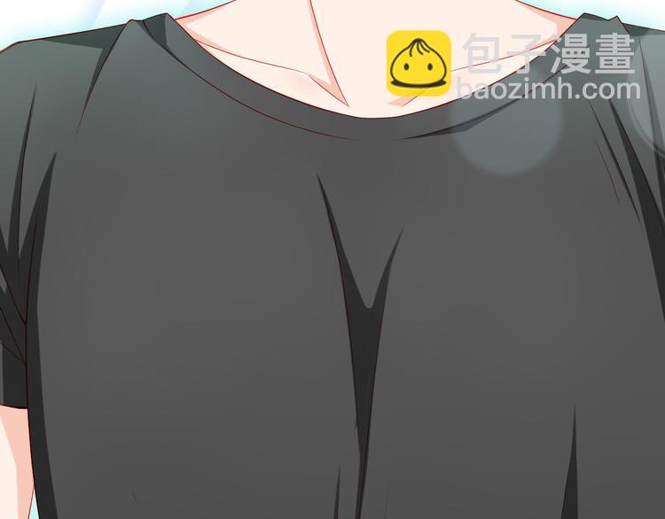 第34话 我变大就可以一起睡吗？91
