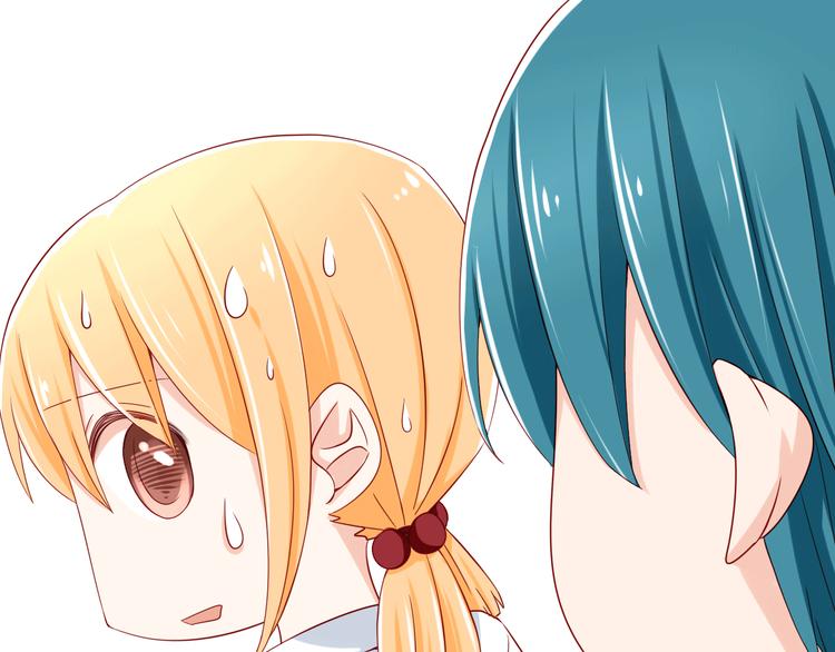 第17话 好想谈恋爱！22