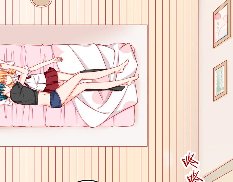 第35话 要怎么骗过妈妈？17