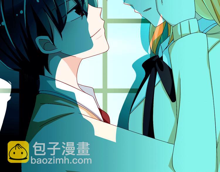 第17话 好想谈恋爱！1
