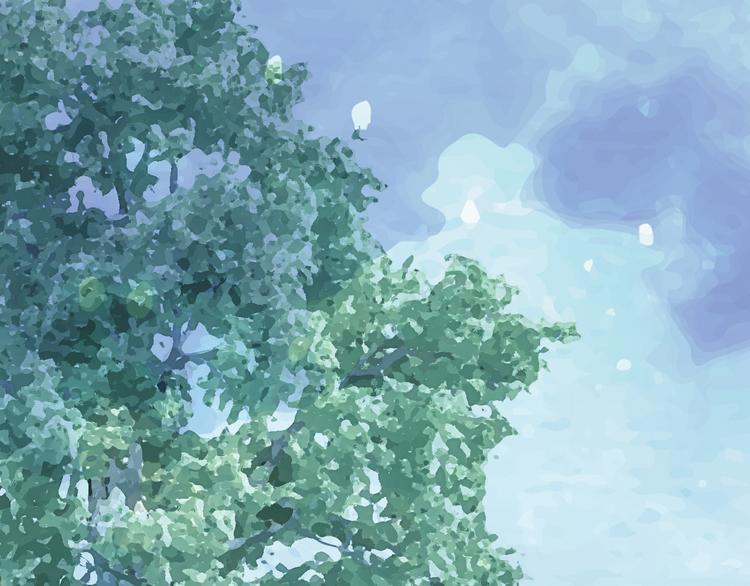番外1  盛夏茉莉153