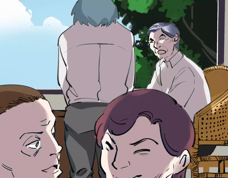 第41话 主播和粉丝86