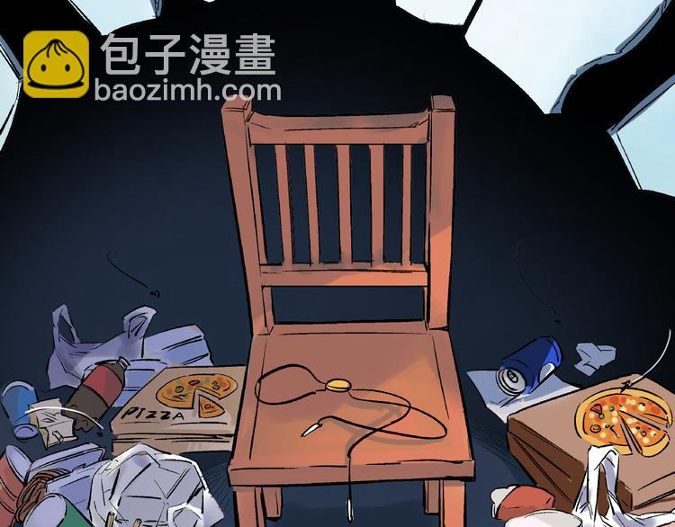 第5话 逃出生天25