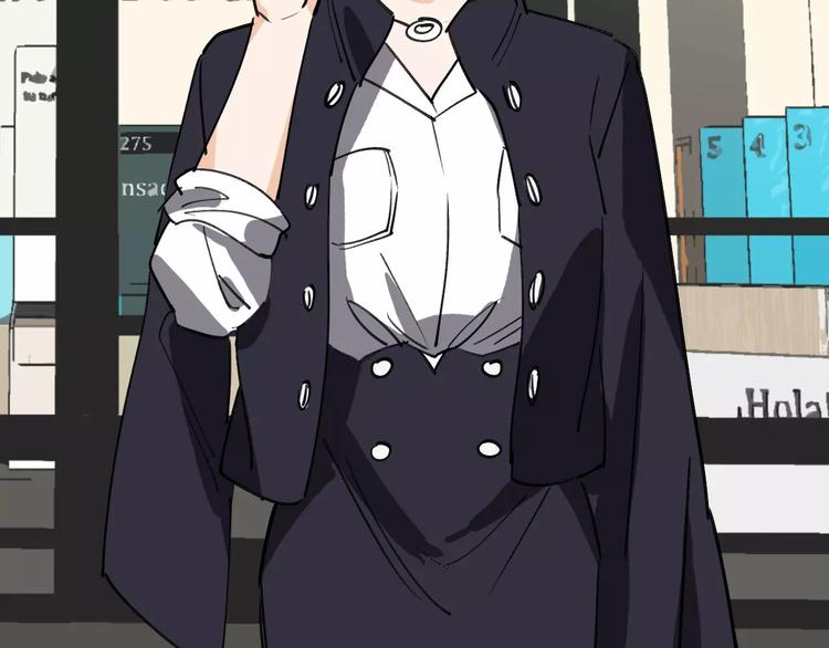 第71话 拼酒女101