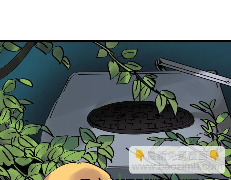 第33话 友谊的开端？73