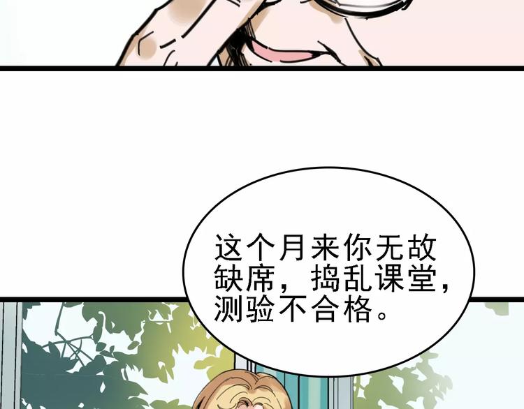 第31话 精英学校3