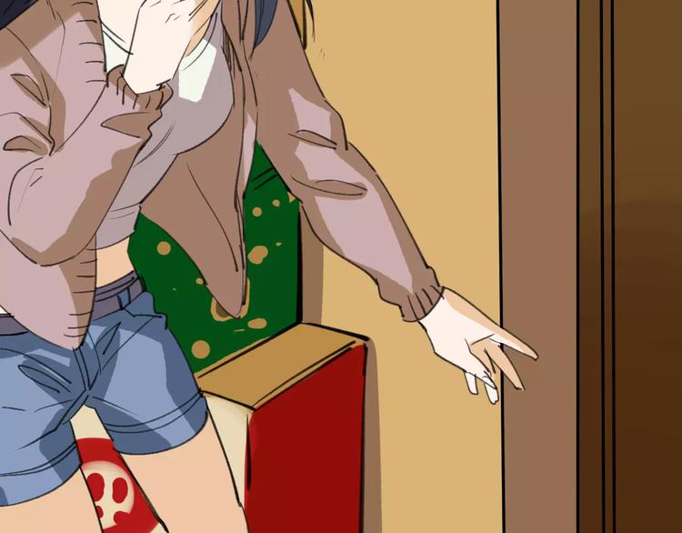 第40话 跟踪狂91