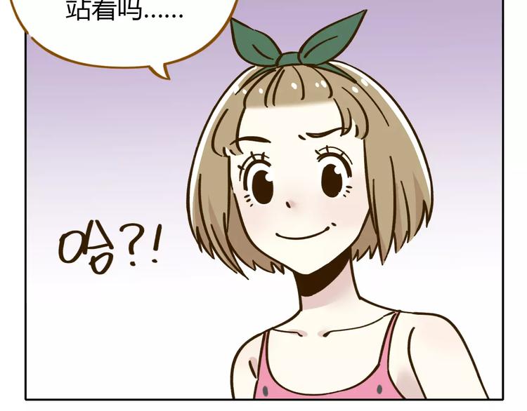 第30话 游泳教学23