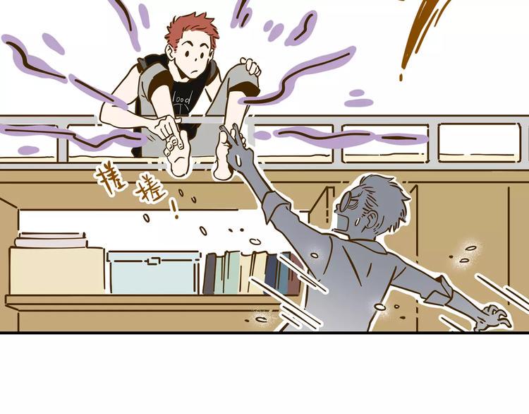 第12-1话 男寝热门项目37
