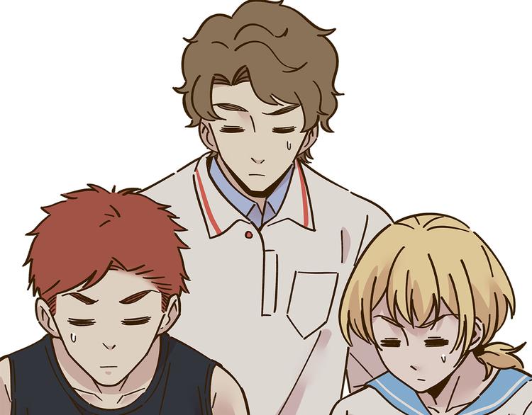 第56话 向女孩子道歉30