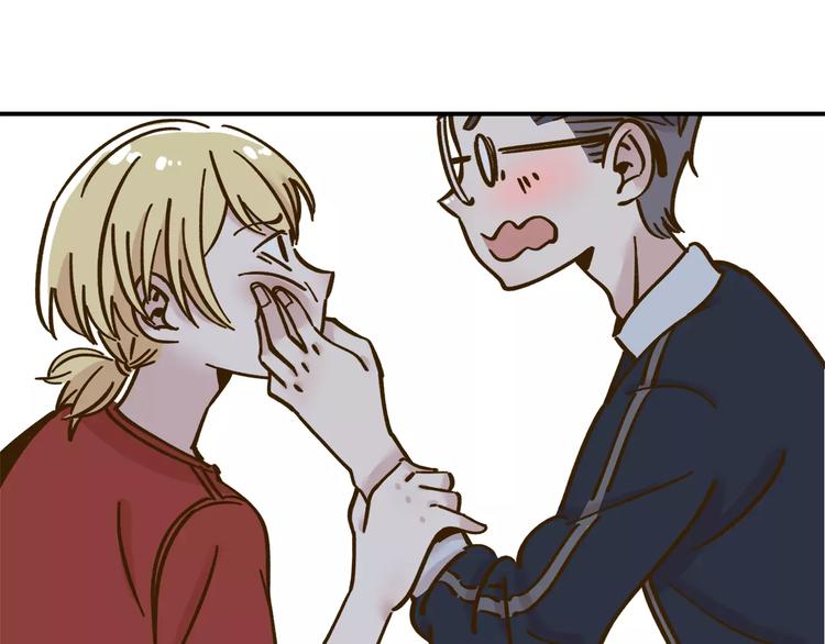 第35话 她太可爱了吧！55