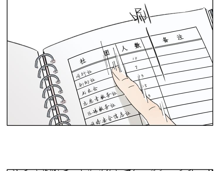 第2话 二维码社团75