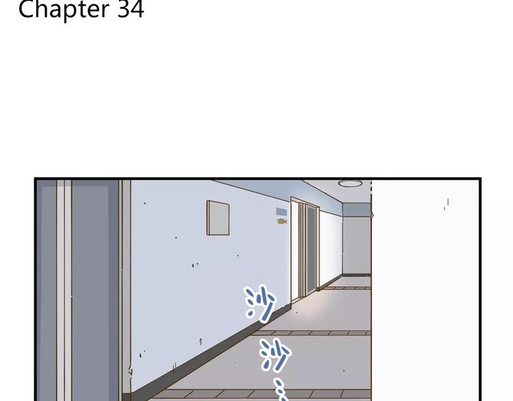 第34话 命中人即将出现！2