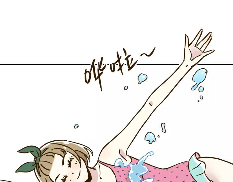 第30话 游泳教学67