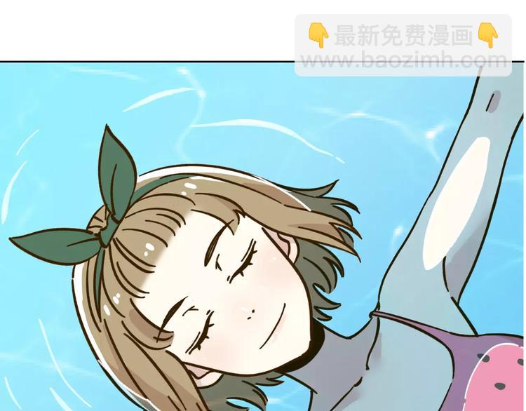 第30话 游泳教学11