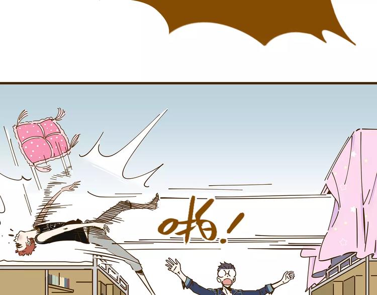 第12-1话 男寝热门项目45