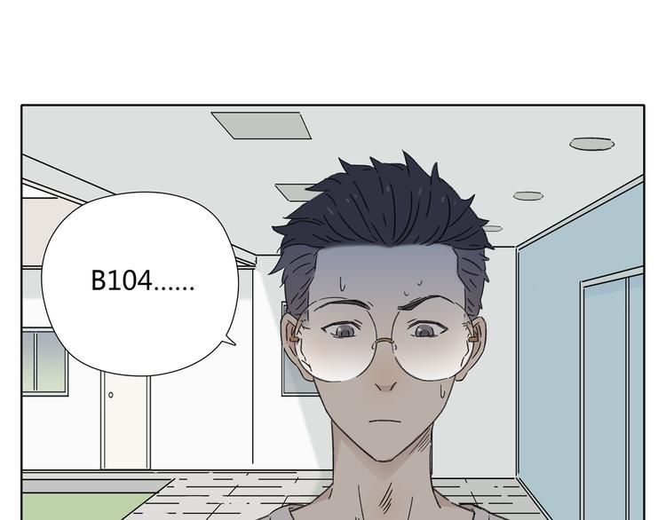 第2话 二维码社团101