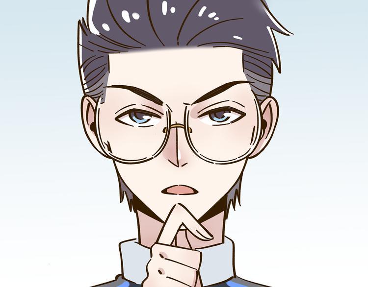 第37话 人缘超好？！10