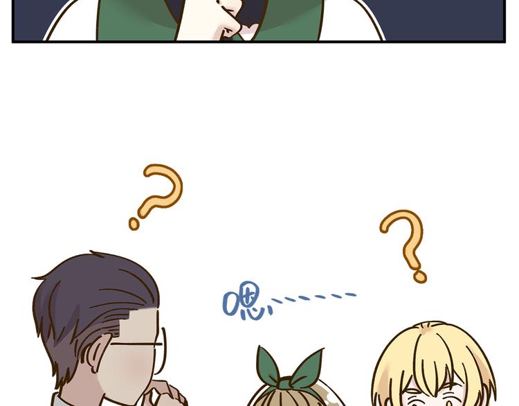 第37话 人缘超好？！30