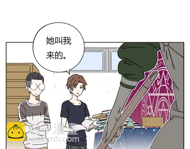 第8-1话 请帮我做一个logo7