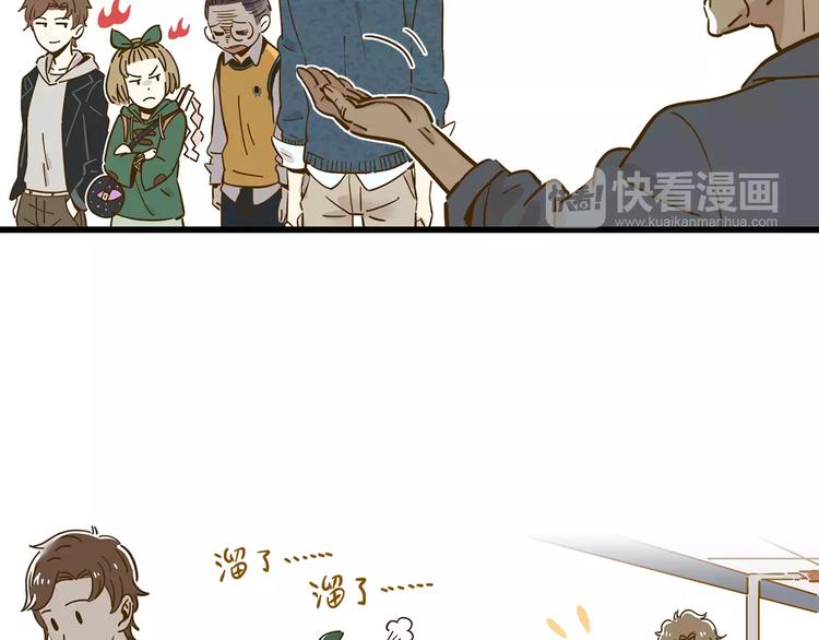 第16-2话 难把握的好感度49