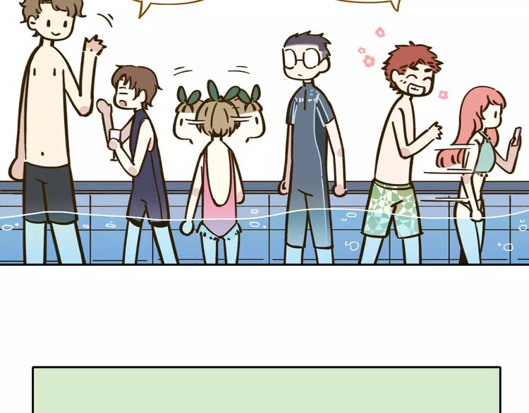 第30话 游泳教学48