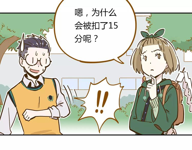 第15-2话 高考被扣15分51