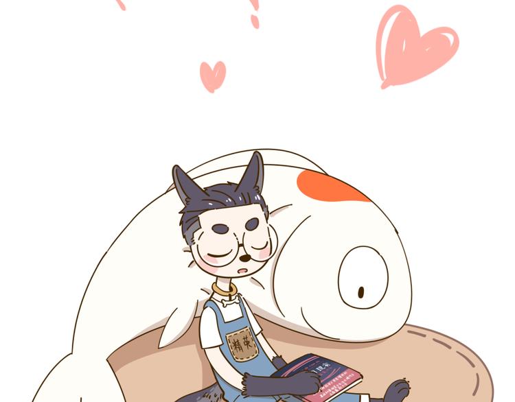 第53话 你竟然喜欢女生？！85