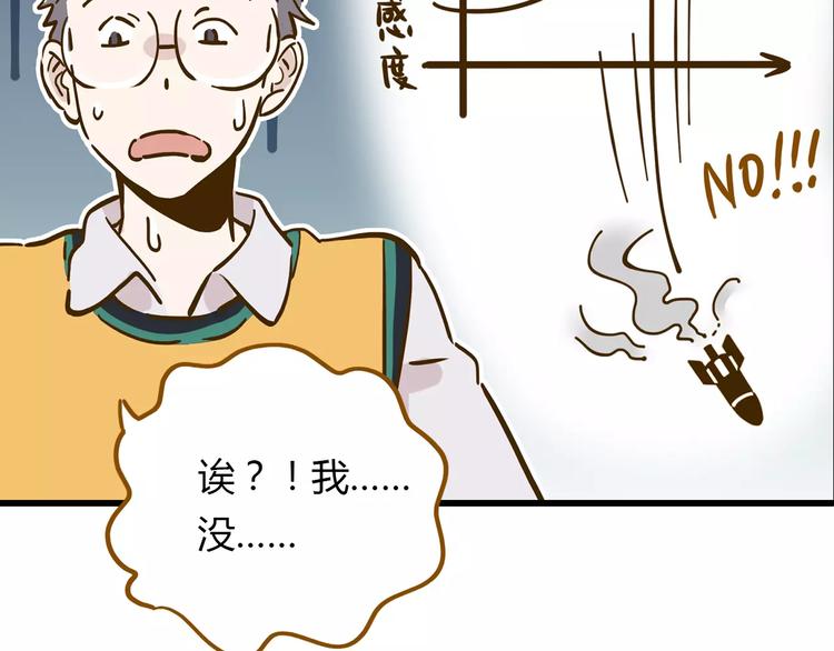 第16-2话 难把握的好感度47