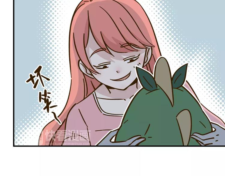 第33话 中了爱情魔咒？65