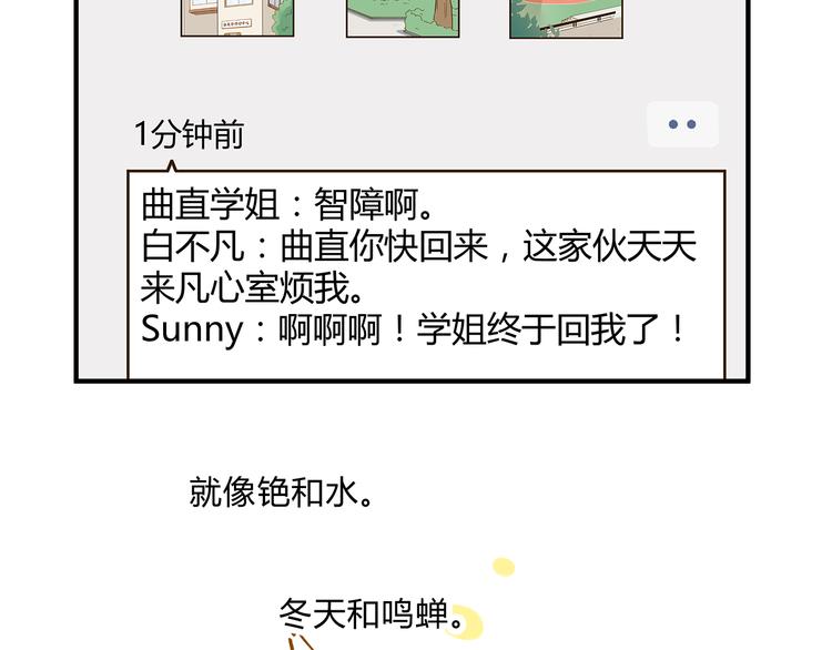 完结篇 终会相遇119