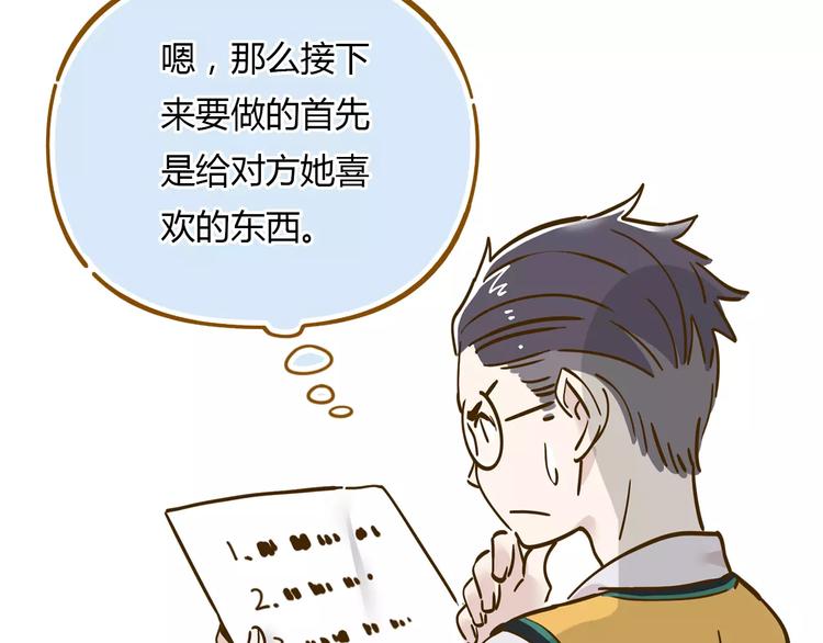 第15-1话 恋爱论文41