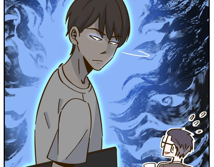 第41话 不想做朋友60