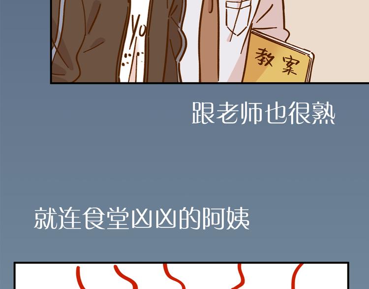 第37话 人缘超好？！16