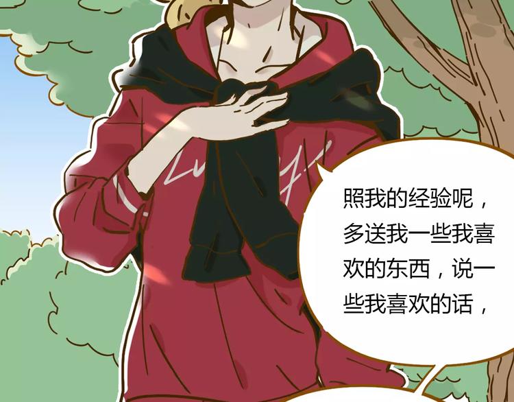 第15-1话 恋爱论文7