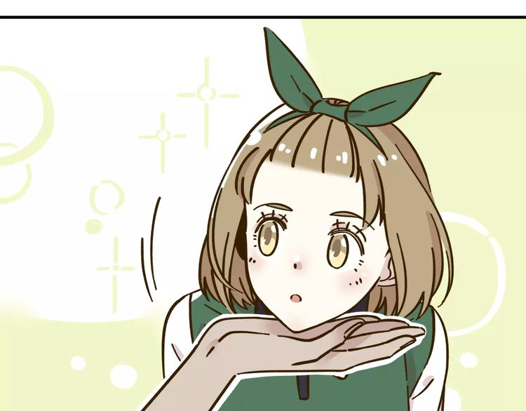 第35话 她太可爱了吧！36