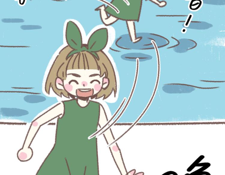 番外  锦鲤小剧场之海的女人70