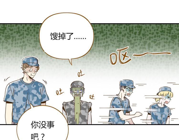 第14-3话 防中暑9