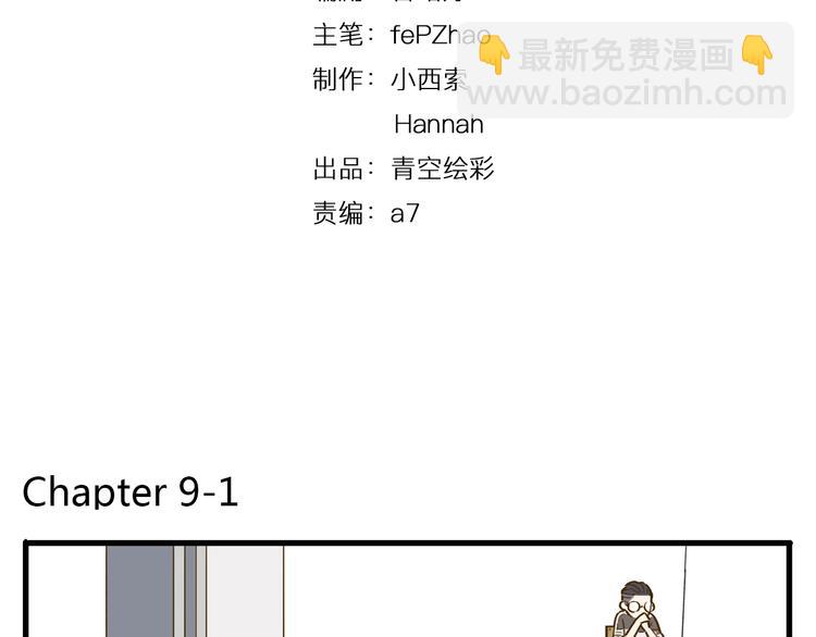 第9-1话 许愿锦鲤2