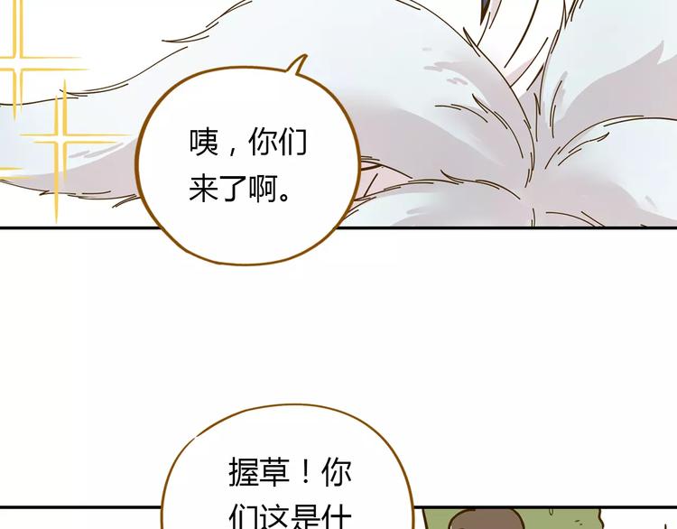 第17-2话 cos海洋生物？40