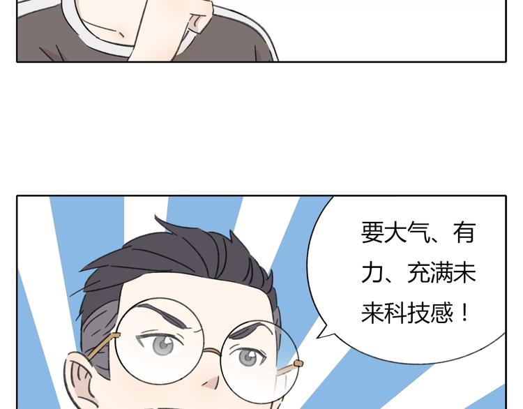 第8-1话 请帮我做一个logo58