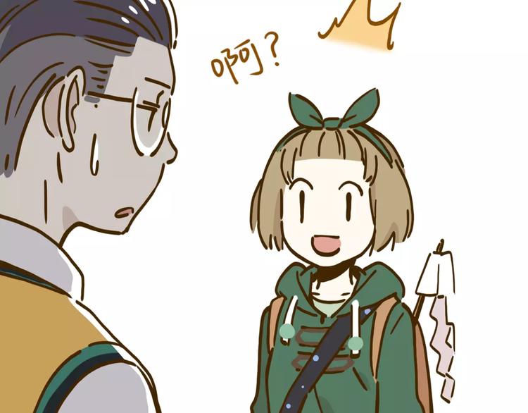 第15-2话 高考被扣15分40