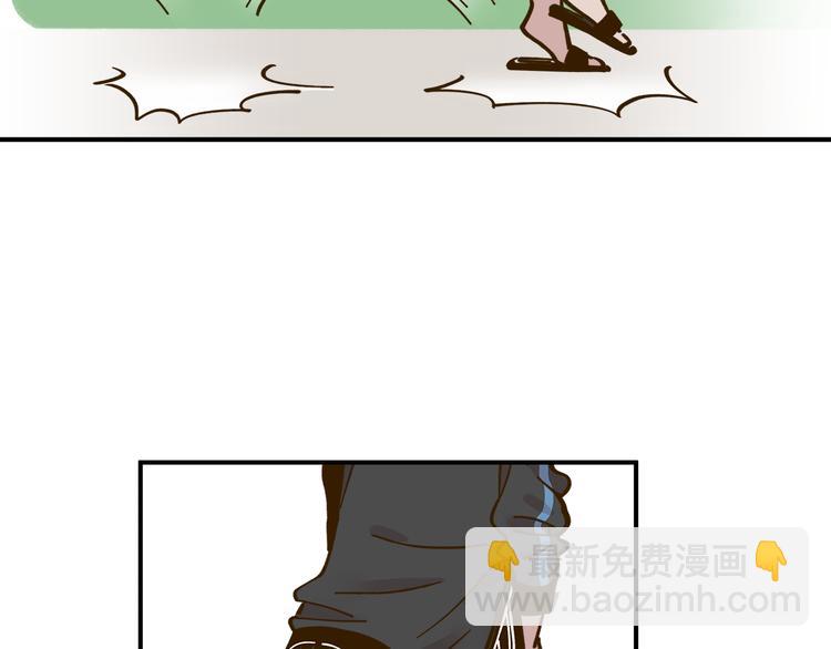 第37话 人缘超好？！56