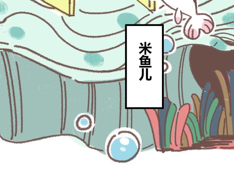番外  锦鲤小剧场之海的女人18