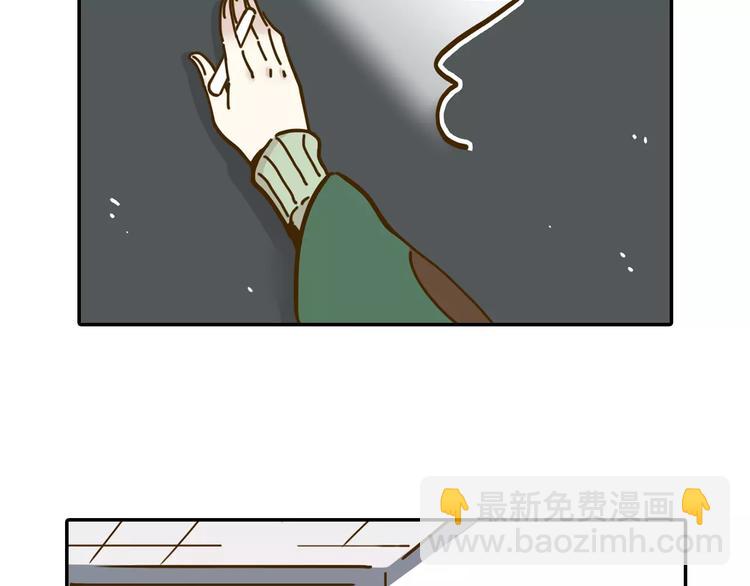 第16-1话 奇怪的现象30