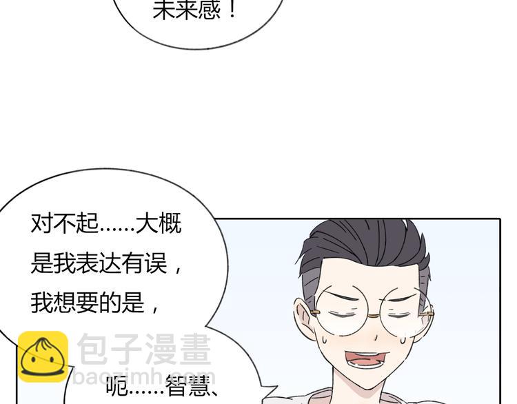第8-1话 请帮我做一个logo64