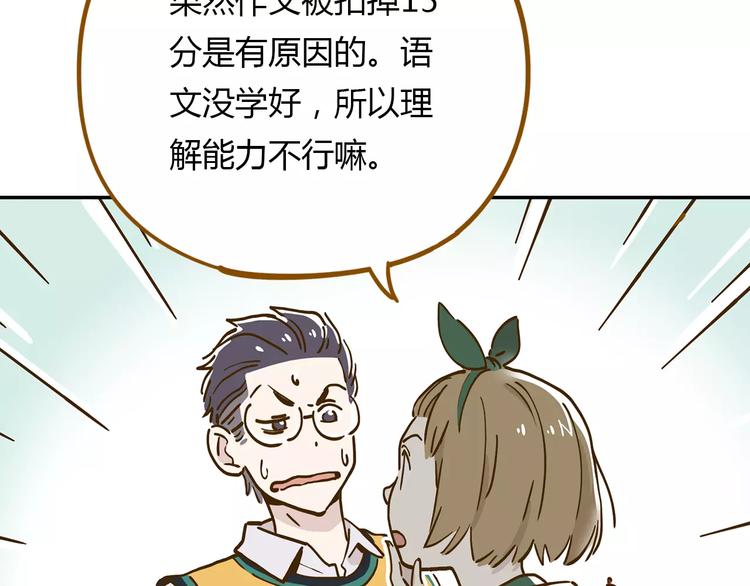 第15-2话 高考被扣15分68
