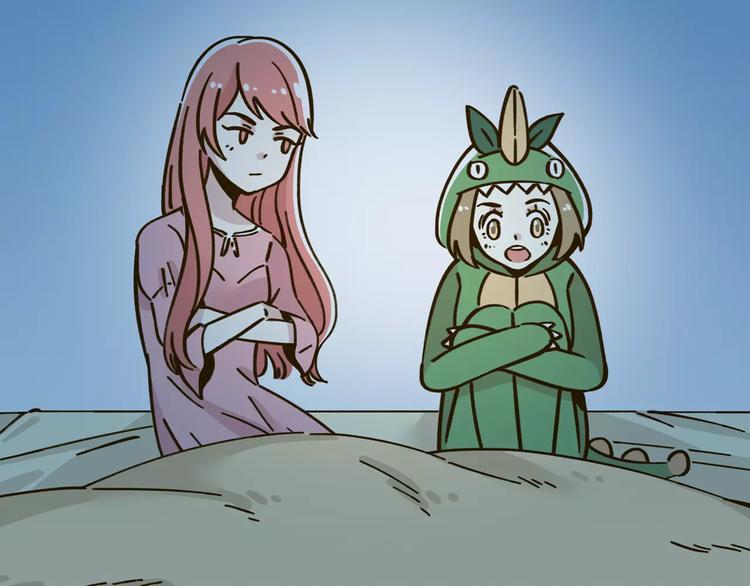 第33话 中了爱情魔咒？60
