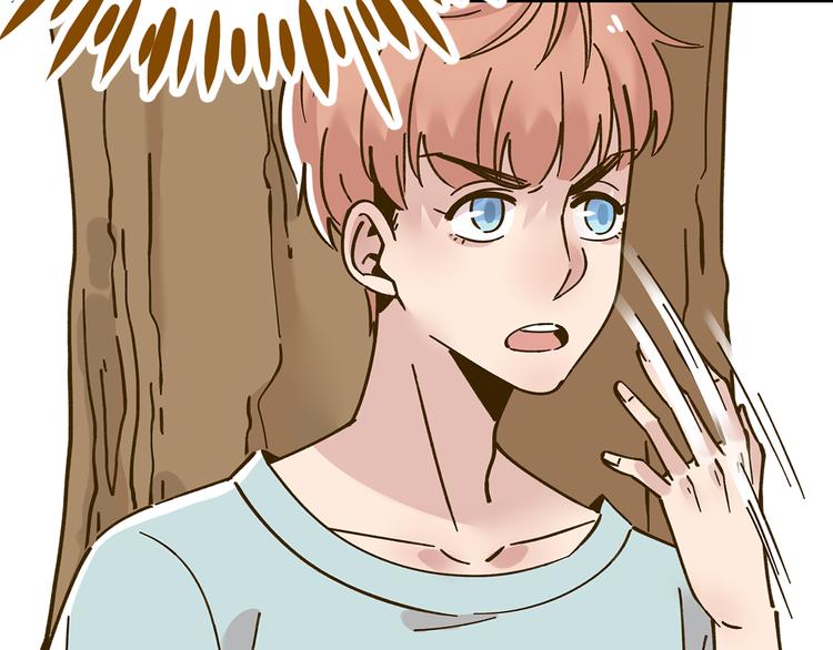 第53话 你竟然喜欢女生？！26