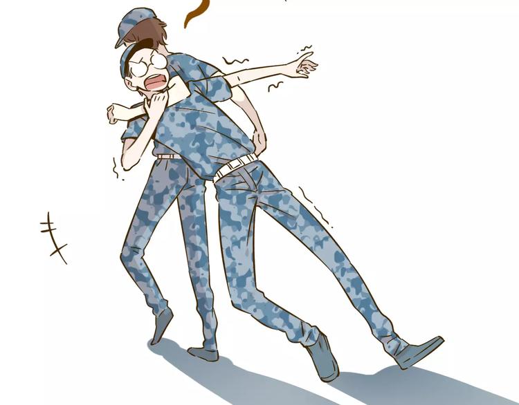 第14-1话 亲室友77